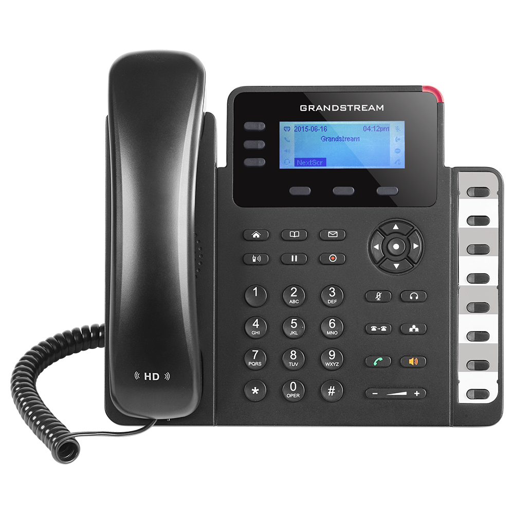 جراند ستريم GXP1630