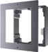 Surface Mount Frame for Single Video Intercom Module (Aluminum)