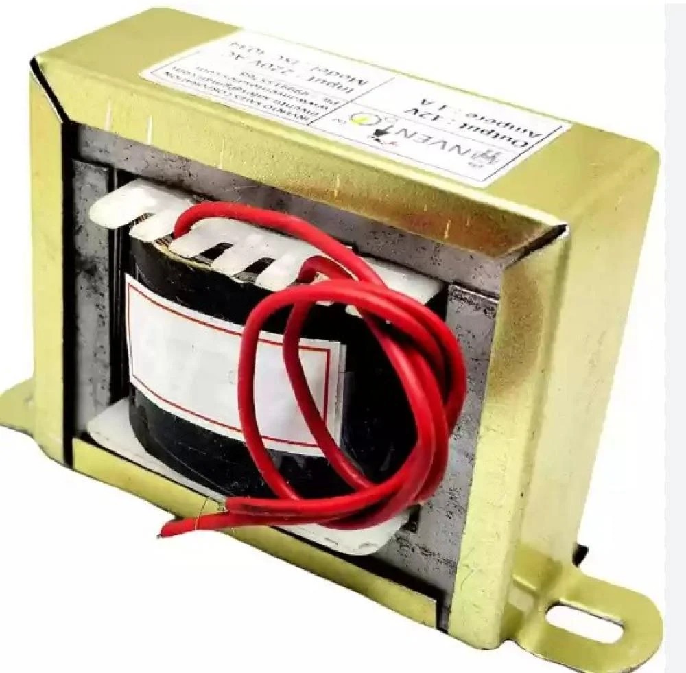 16V 2A Power Adapter for External Door Release with Video Intercom