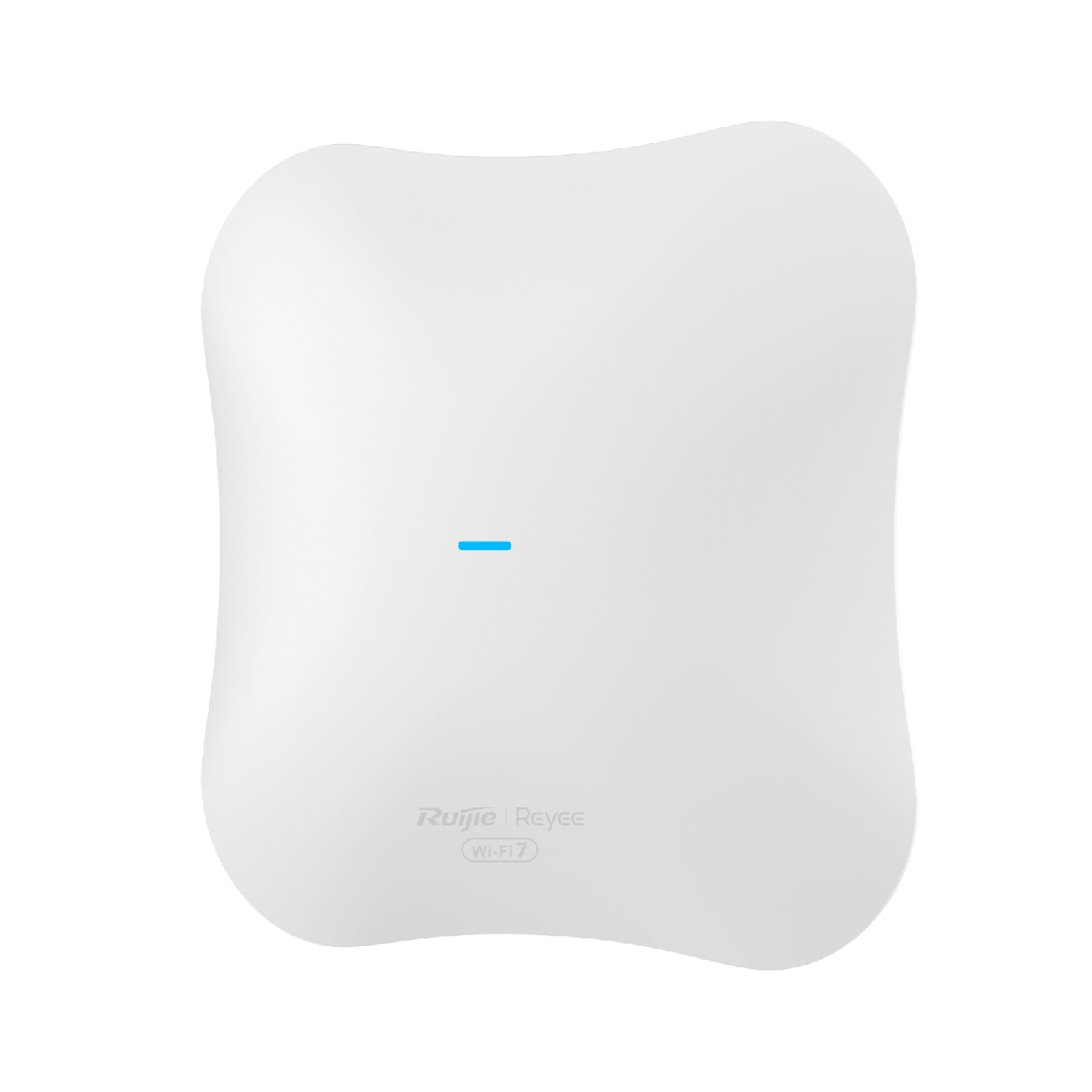 مقوي شبكة سقفي wifi 7 مزدوج النطاق - سرعة فائقة وأداء متقدم





