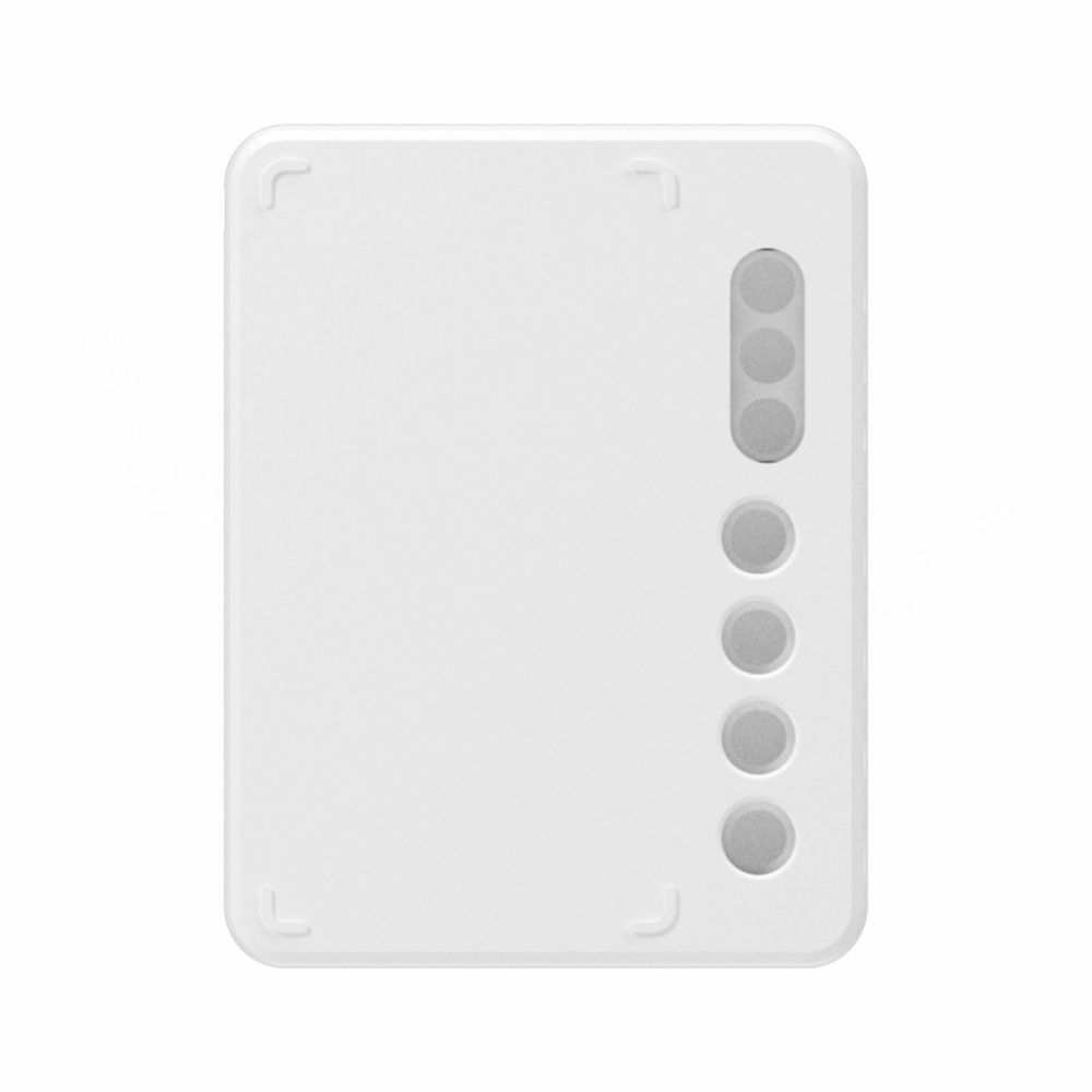وحدة مفتاح CUBE (ثنائية الاتجاه)