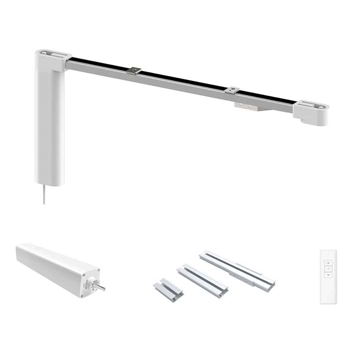 محرك ستارة ذكي من لايف سمارت