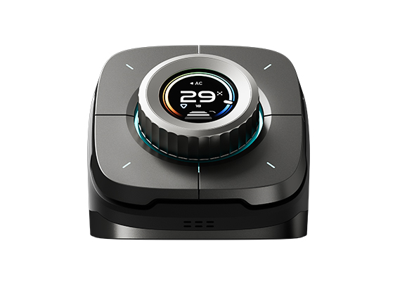 LifeSmart Nature Nature X PRO  – وحدة تحكم ذكية متعددة الوظائف للمكتب