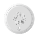 كاشف دخان وحريق ذكي من لايف سمارت