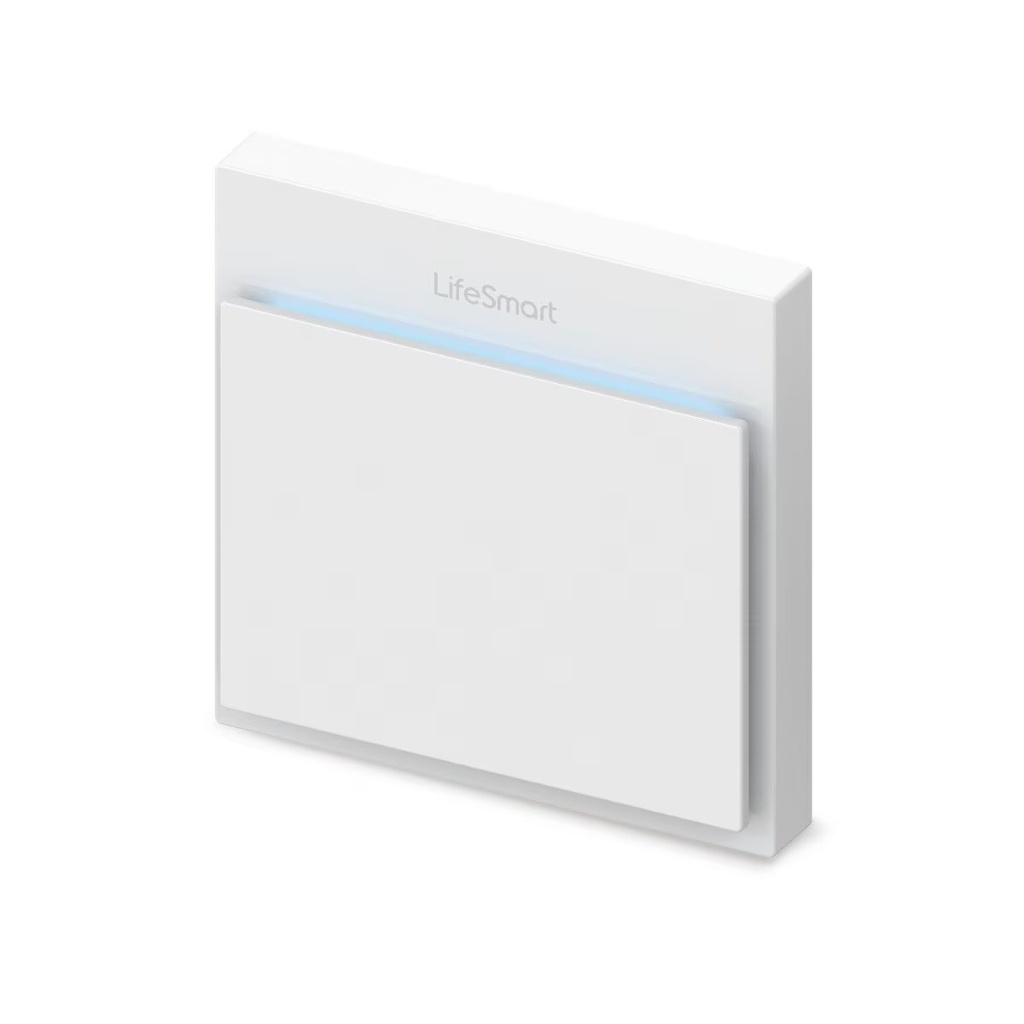 BLEND Switch (White 1 way)