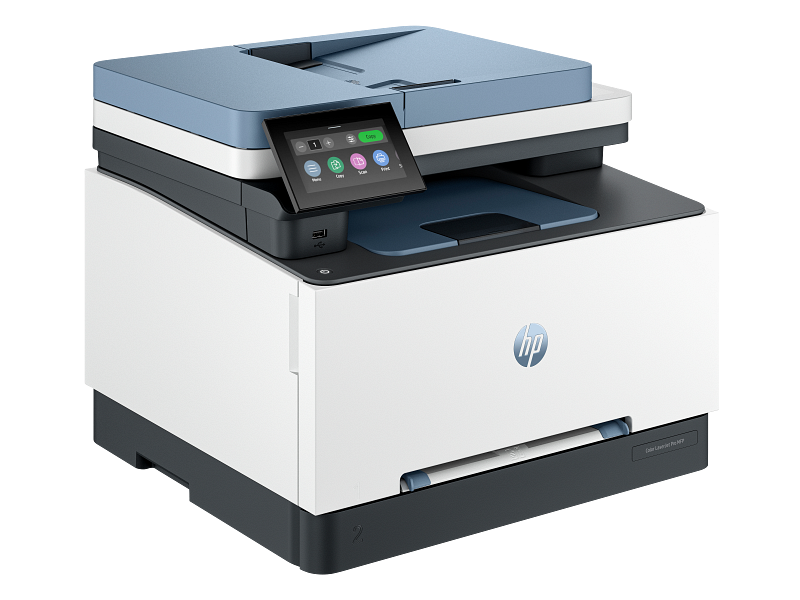 🖨️ HP Color LaserJet Pro 3303sdw – طابعة متعددة الوظائف بالألوان