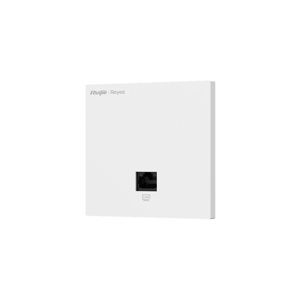 نقطة وصول داخلية من Ruijie Wi-Fi 5