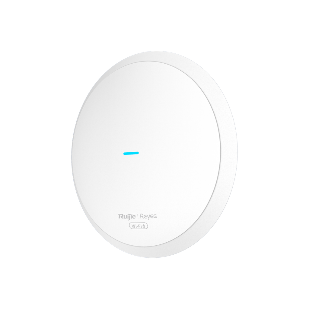 أكسس بوينت سقفي Wi-Fi 6 بسرعة AX1800