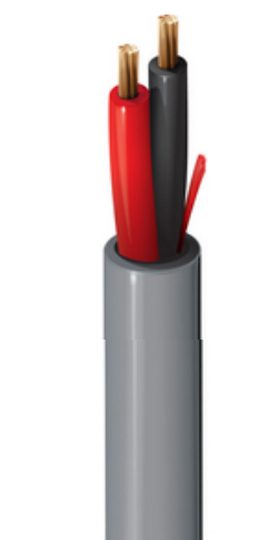 Original Belden Speaker Cable – 305 m