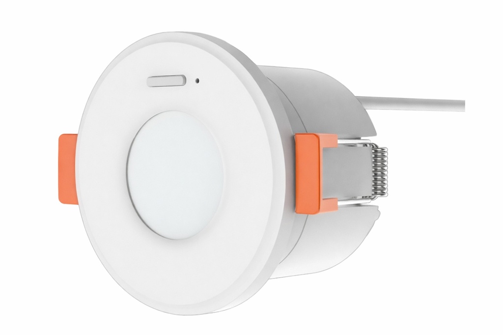 Zigbee Smart Occupancy Sensor – 220V AC – Flush Mount