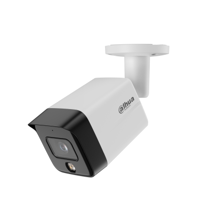 Dahua 6MP Entry-Series Network Camera – Up to 60 m Night Vision – IP67