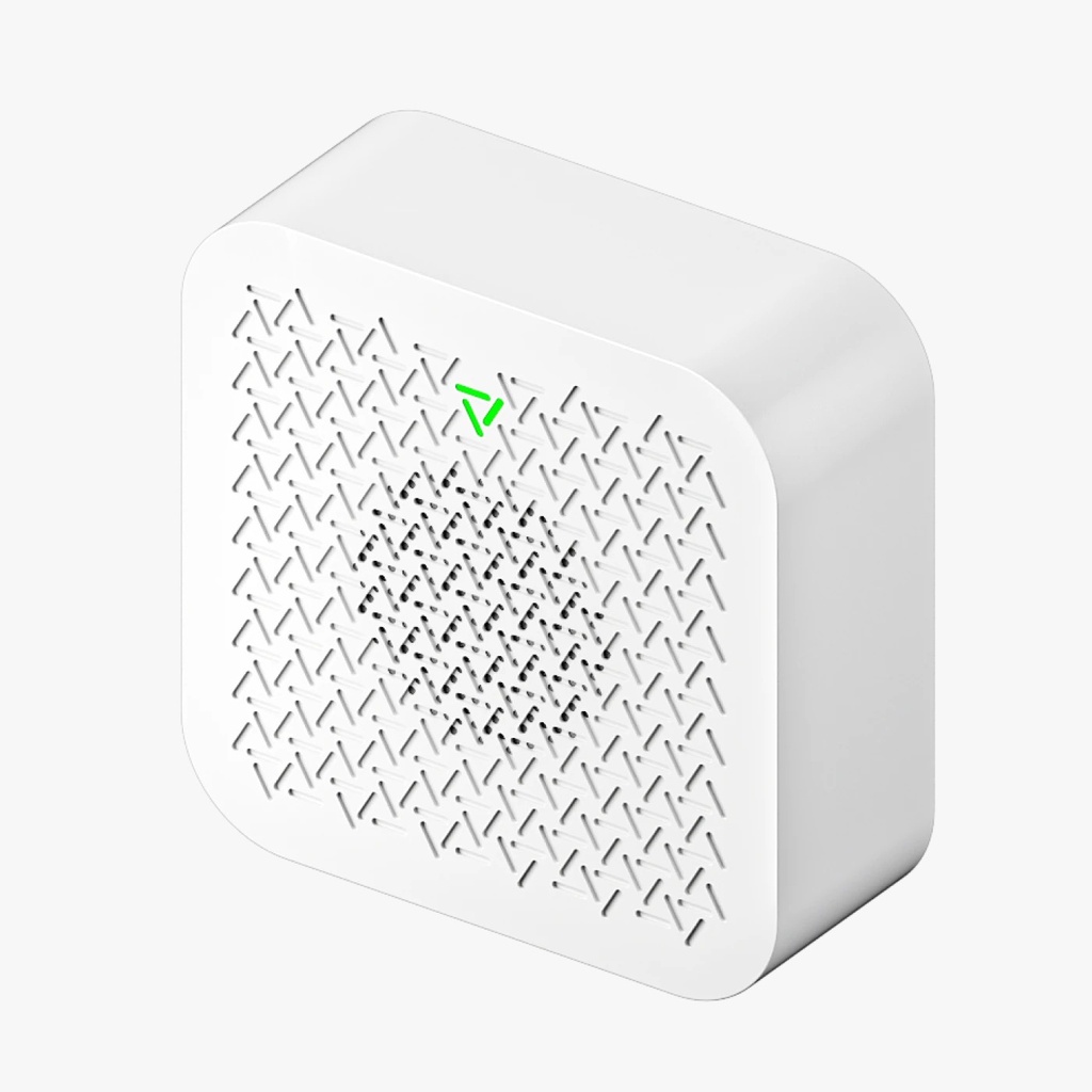 Indoor Siren – Loud Alert – Long Battery Life