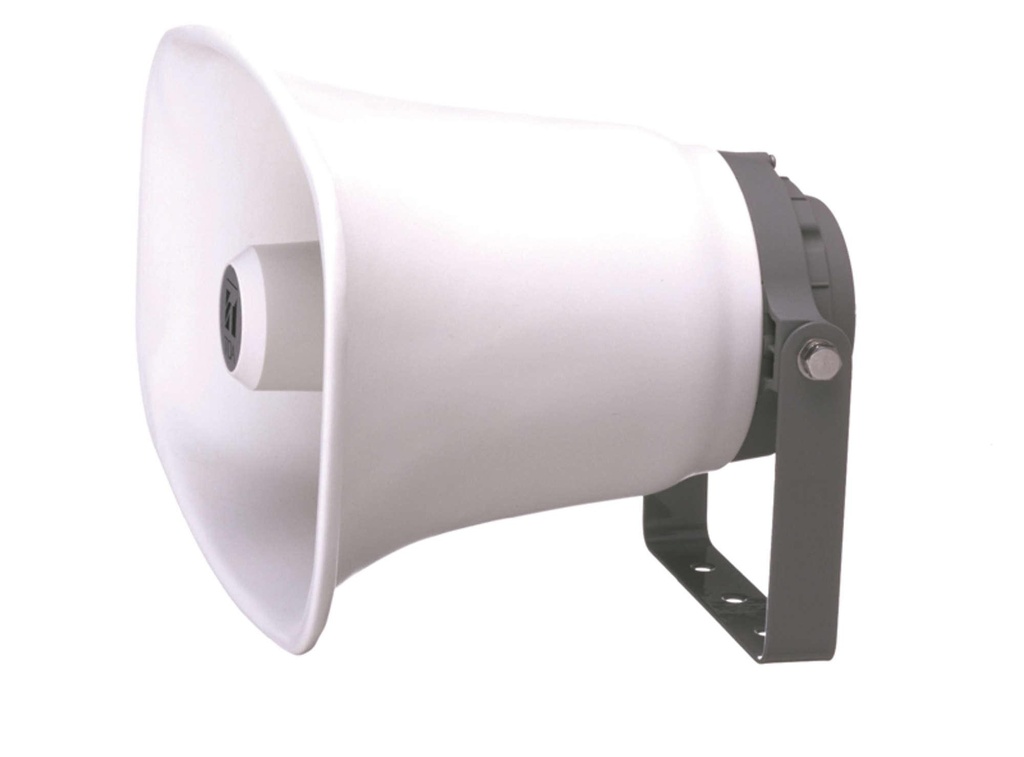 سماعة هوك (Horn) مقاومة للعوامل – 50 واط – 16 Ω
