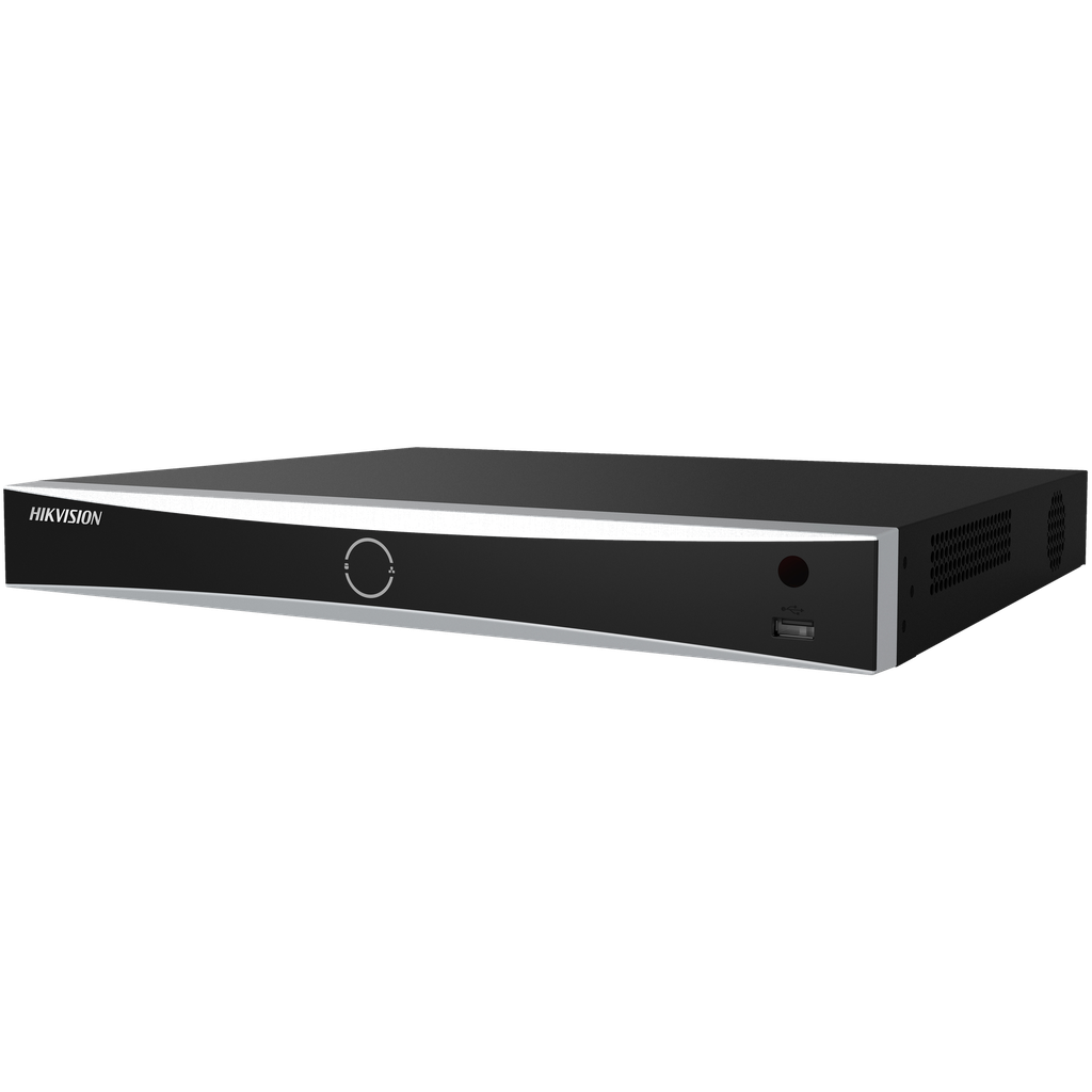 Hikvision 16-Channel 4K NVR DS-7616NXI-K2