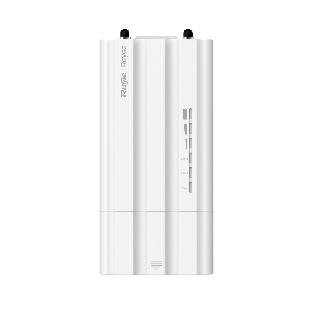 Reyee RG-AirMetro550G-B Long-Range Outdoor Wireless Wi-Fi Base Station