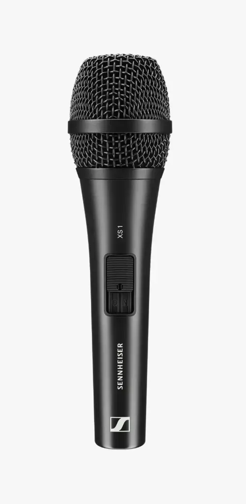 ميكروفون صوتي ديناميكي سلكي سنهايزر Sennheiser XS 1