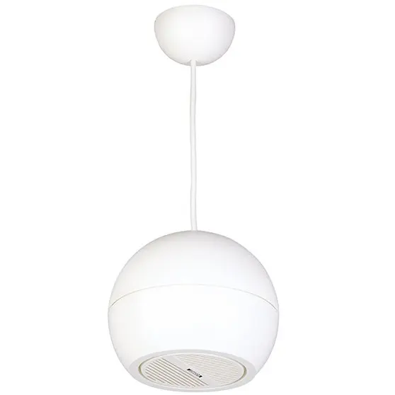 15W Pendant Type Sound Projector