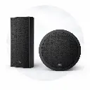 أنظمة الصوت