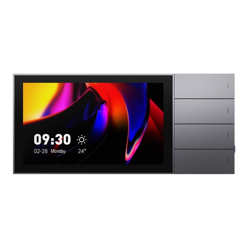 [LS227] لوحة Nature 7 PRO الذكية من LifeSmart