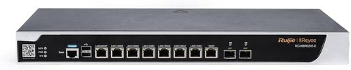 [RG-NBR6205-E] Reyee High-performance Cloud Managed Security Router

