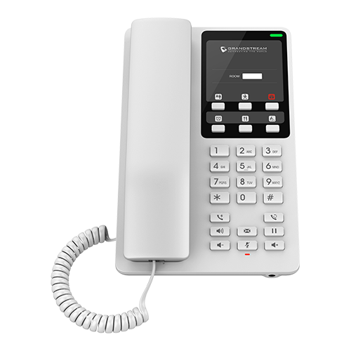 [GHP620] Advanced Wireless IP Phone with Wi‑Fi and Speed Keys