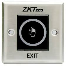 [TLEB101] ZKT Exit Button