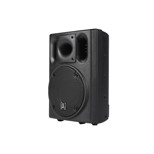 Beta Three U6 120W Wall Speaker, Black   