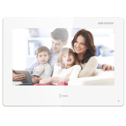 [DS-KH9310-WTE1(B)] شاشة انتركوم 7 انش اندرويد من هيكفيجن 