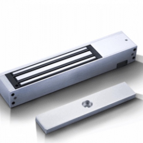 [LM-2802] ZK Single Door Electric Magnetic Lock - 280kg
