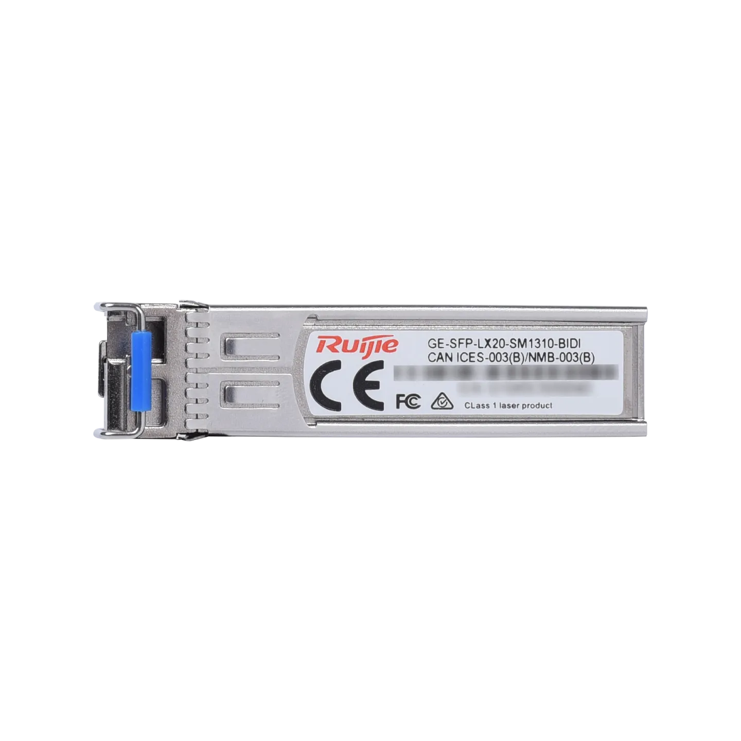 [XG-SFP-SR-MM850] 10GBASE-SR, SFP+ Transceiver, MM (850nm, 300m, LC)
