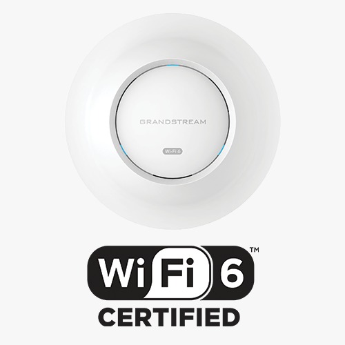 [GWN7660E] Suitable for homes and businesses, this access point provides fast internet and strong coverage throughout the premises. It supports efficient, lag-free connection of multiple devices and utilizes the latest Wi-Fi 6 technology for a more stable and faster experience. It supports POE.