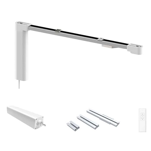 محرك ستارة ذكي من لايف سمارت