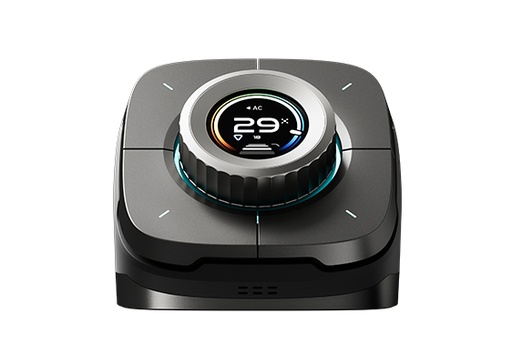 LifeSmart Nature Nature X PRO  – وحدة تحكم ذكية متعددة الوظائف للمكتب