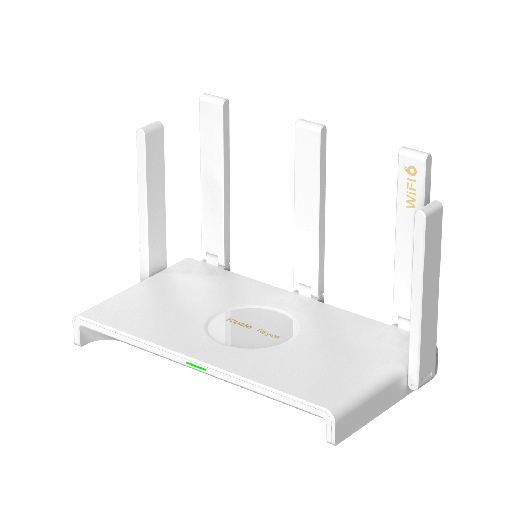 Reyee Desktop Wi-Fi 6 AX3000 Router