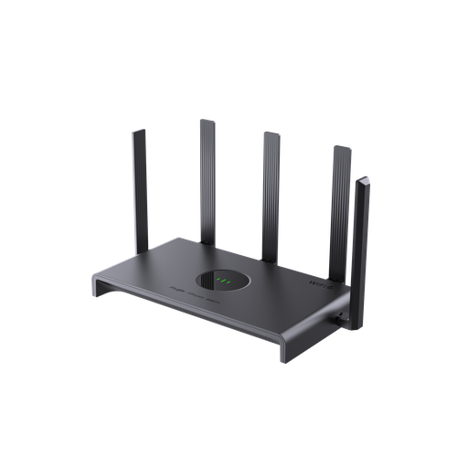 وتر Reyee RG-EW3000GX PRO (Wi-Fi 6 مزدوج النطاق، سرعة تصل إلى 3000 Mbps)