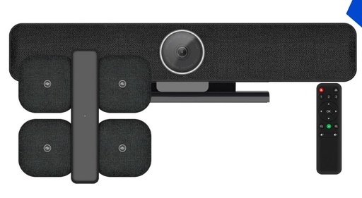 TB 5W - Smart Meeting Room Camera