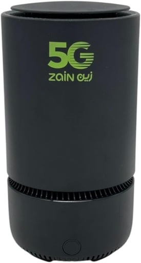 Greenpacket 5G CPE E5 – راوتر 5G مفتوح جميع الشبكات و  الشريحة