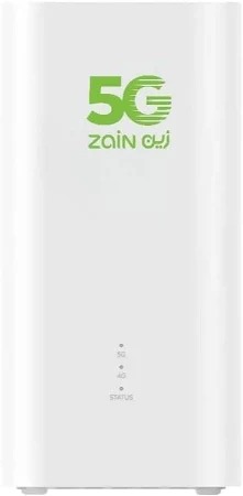 Huawei H155-383 – راوتر 5G داخلي مفتوح جميع الشريحةوالشركات