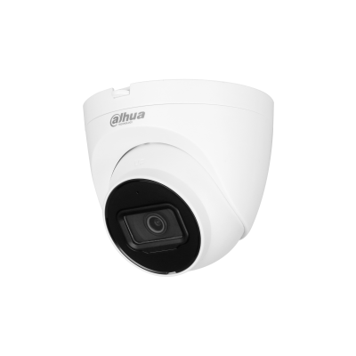 8 MP Network Eyeball Security Camera with 30 m Night Vision | مؤسسة وقت ...