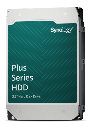 Synology Plus Series 3.5" SATA HDD