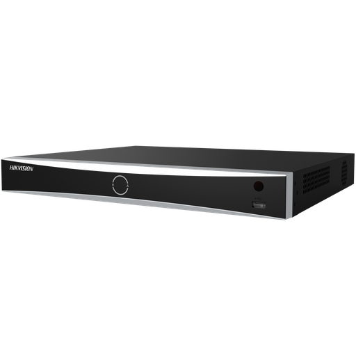 مسجل شبكي Hikvision 16 قناة 4K DS-7616NXI-K2