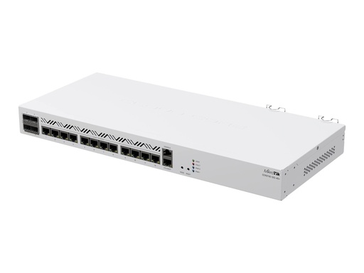راوتر ميكروتيك CCR2116-12G-4S+