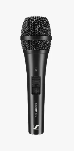 ميكروفون صوتي ديناميكي سلكي سنهايزر Sennheiser XS 1